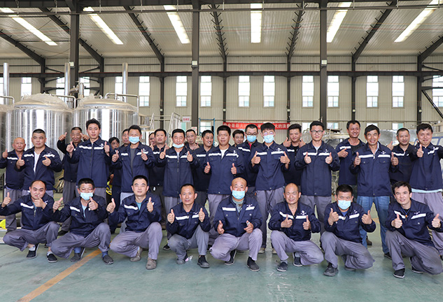 Nuestra foto de empresa