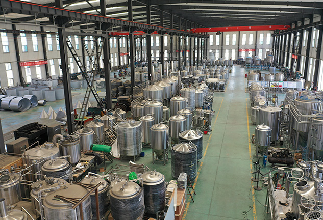 Nuestra foto de empresa