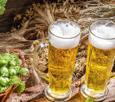 Cómo juzgar la cerveza