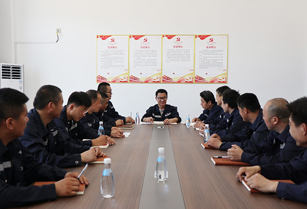 Nuestra foto de empresa