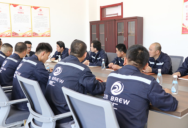 Nuestra foto de empresa