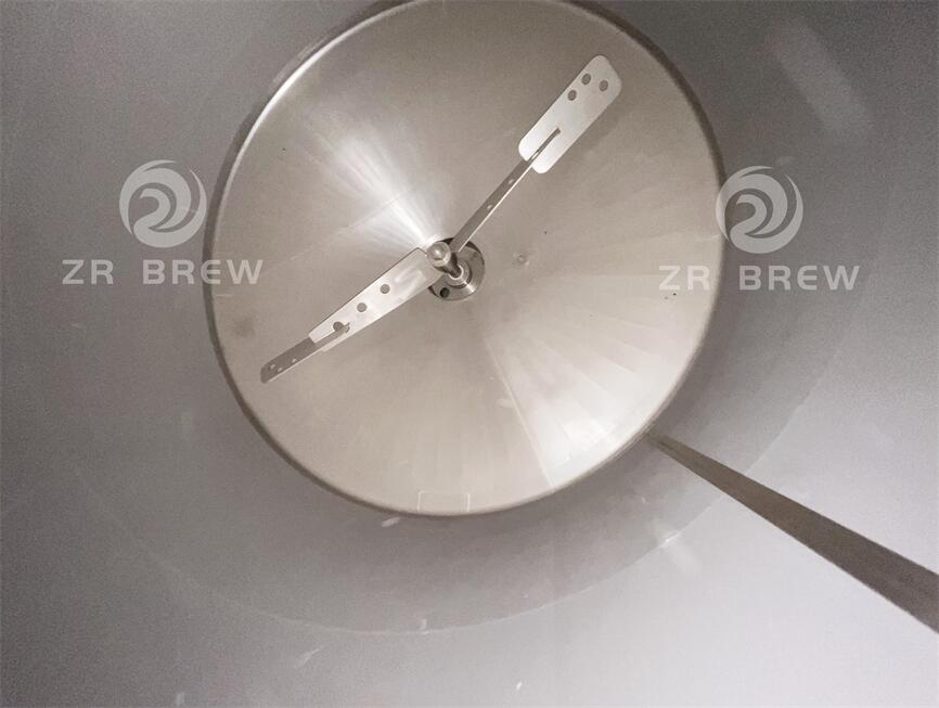 2000L Brewery Equipment 2000L Brewery Equipment