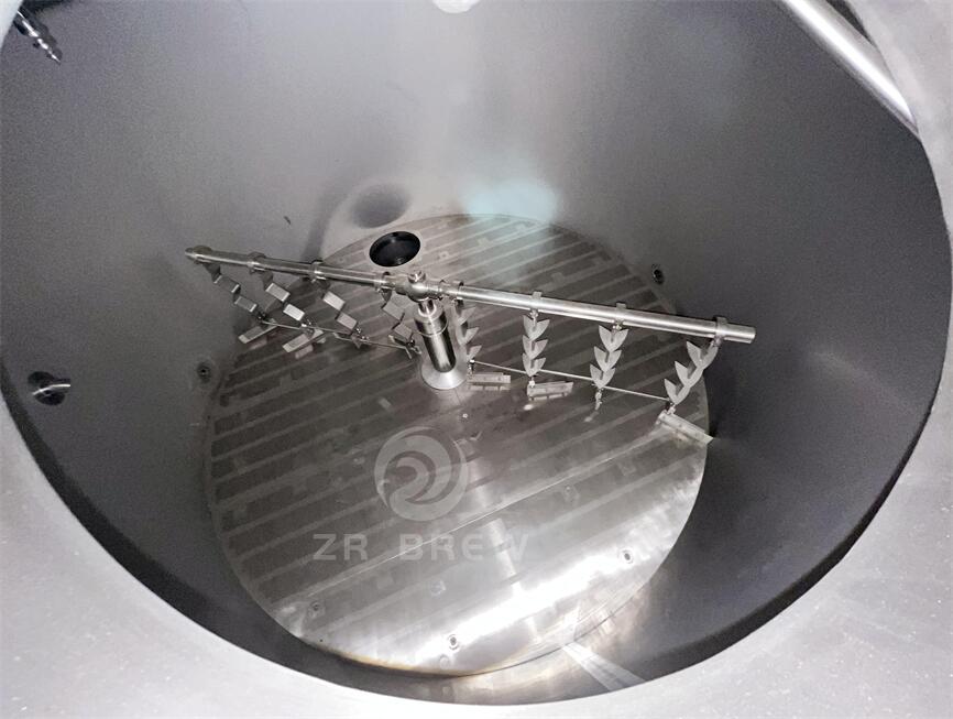 2000L Brewery Equipment 2000L Brewery Equipment