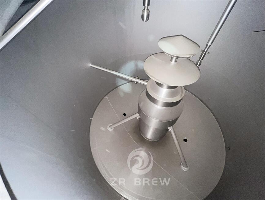 2000L Brewery Equipment 2000L Brewery Equipment