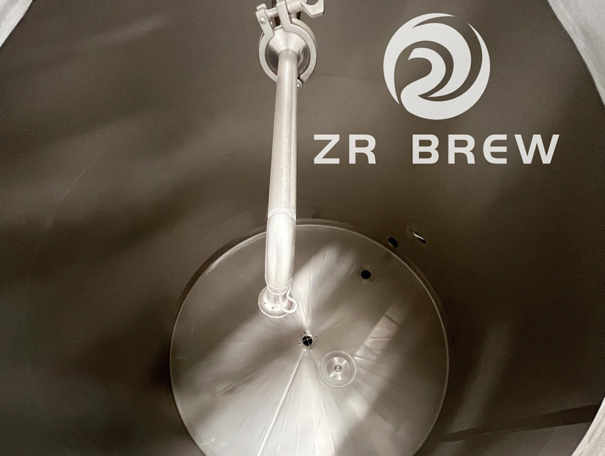 Three-vessel Brewhouse 10bbl Brewhouse Three-vessel Brewhouse 10bbl Brewhouse