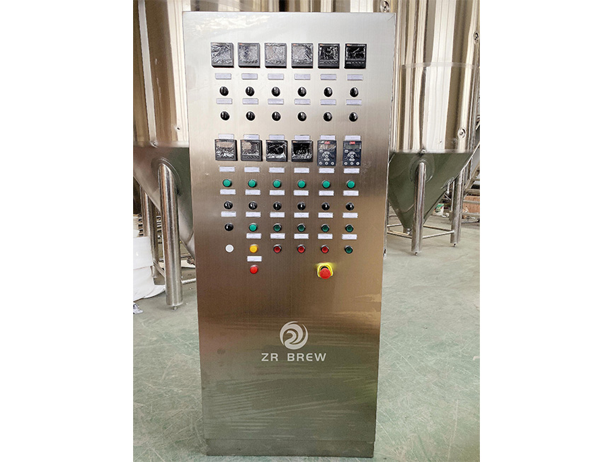 PID Semi-control System PID Semi-control System