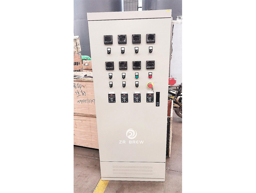 PID Semi-control System PID Semi-control System