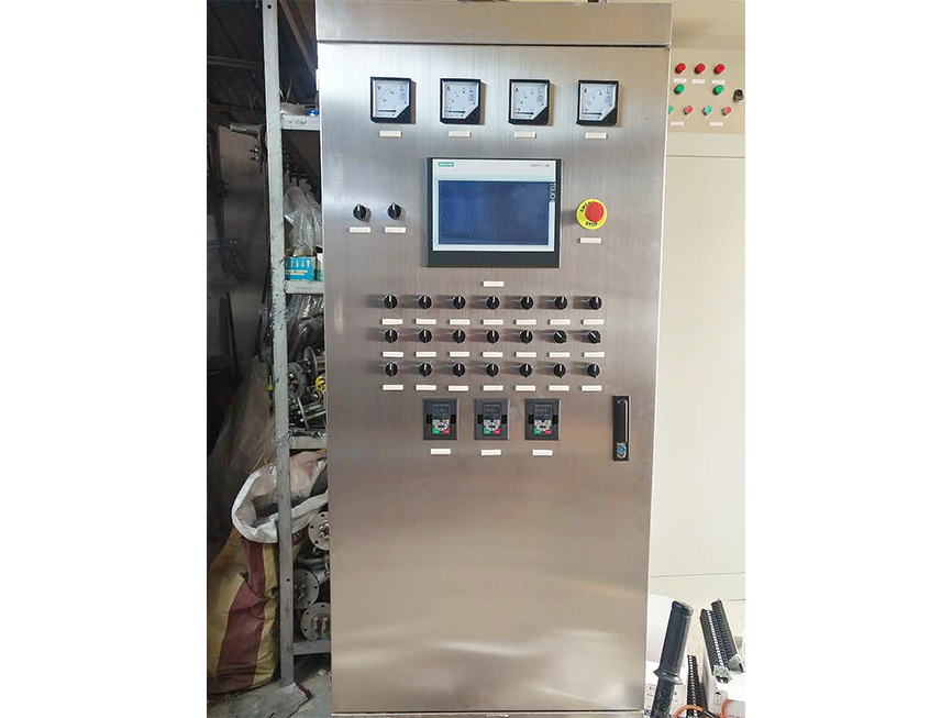 PLC Automatic Control System PLC Automatic Control System