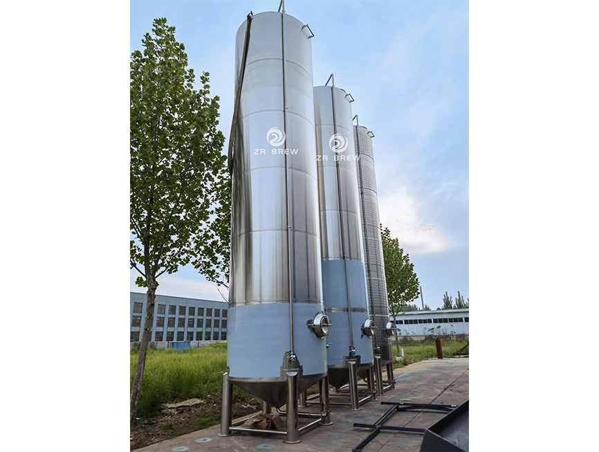 32T Wine Brewing Equipment 32T Wine Brewing Equipment