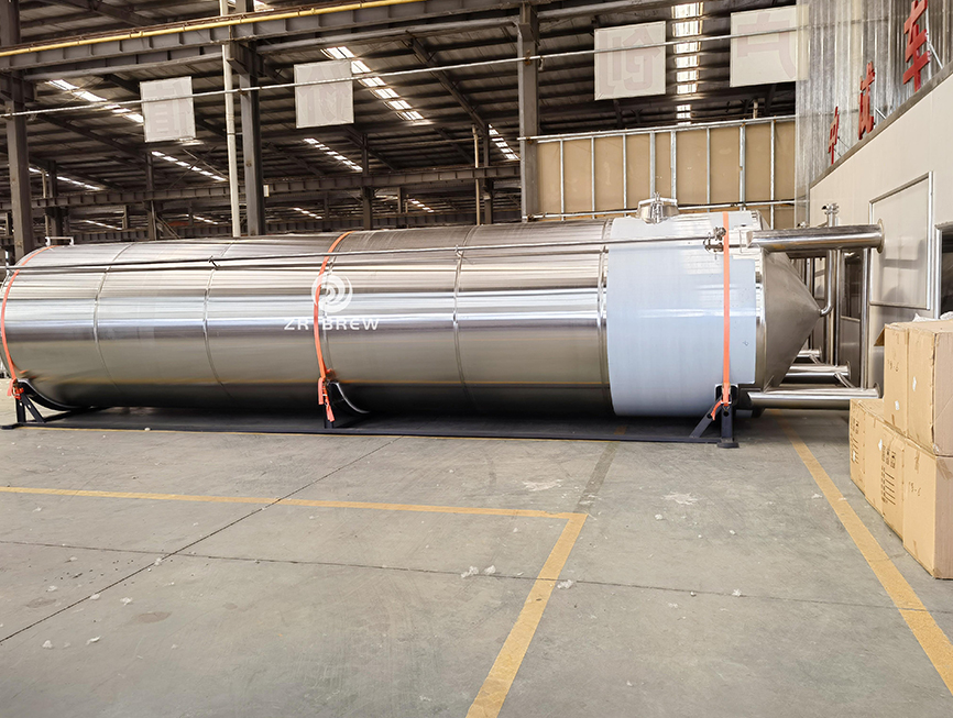 32T Wine Brewing Equipment 32T Wine Brewing Equipment