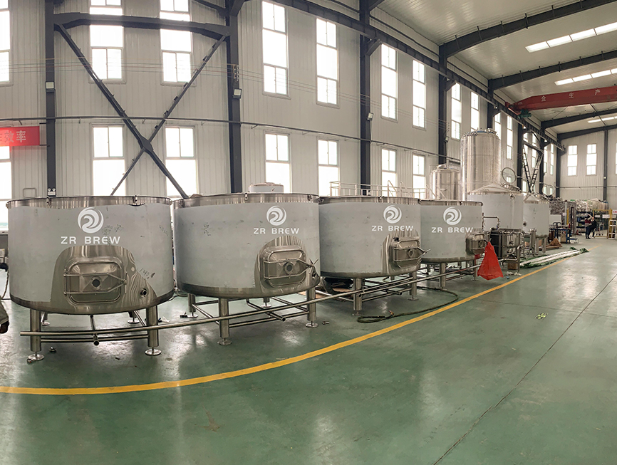 Kambucha Brewing Equipment Kambucha Brewing Equipment