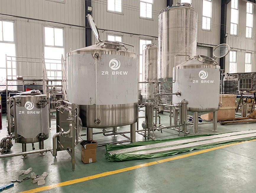 Kambucha Brewing Equipment Kambucha Brewing Equipment