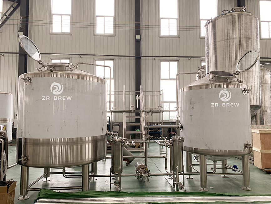 Kambucha Brewing Equipment Kambucha Brewing Equipment