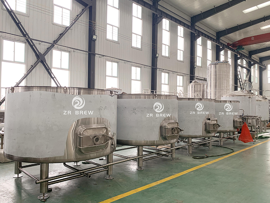 Kambucha Brewing Equipment Kambucha Brewing Equipment