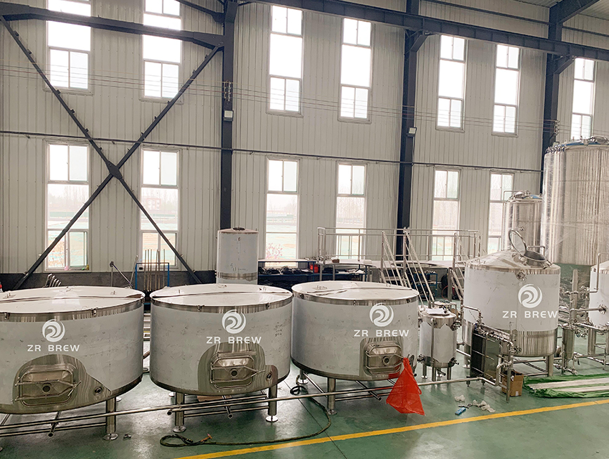 Kambucha Brewing Equipment Kambucha Brewing Equipment