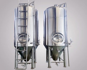 Sistema de fermentación