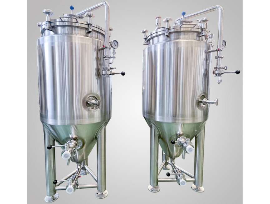 100L Fermenters For Homebrewing 100L Fermenters For Homebrewing