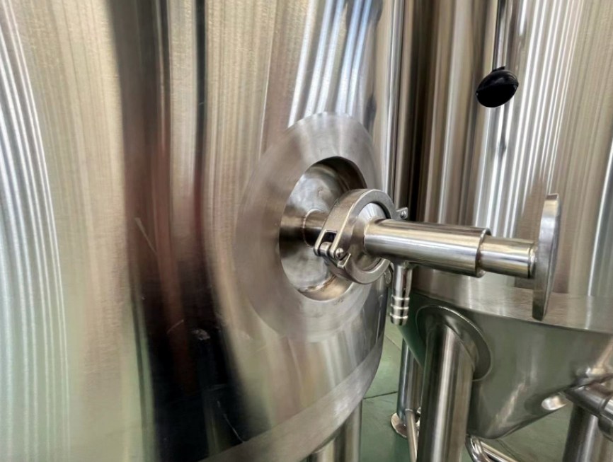 100L Fermenters For Homebrewing 100L Fermenters For Homebrewing