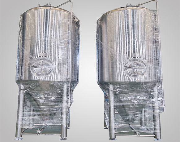40HL Fermentation tank