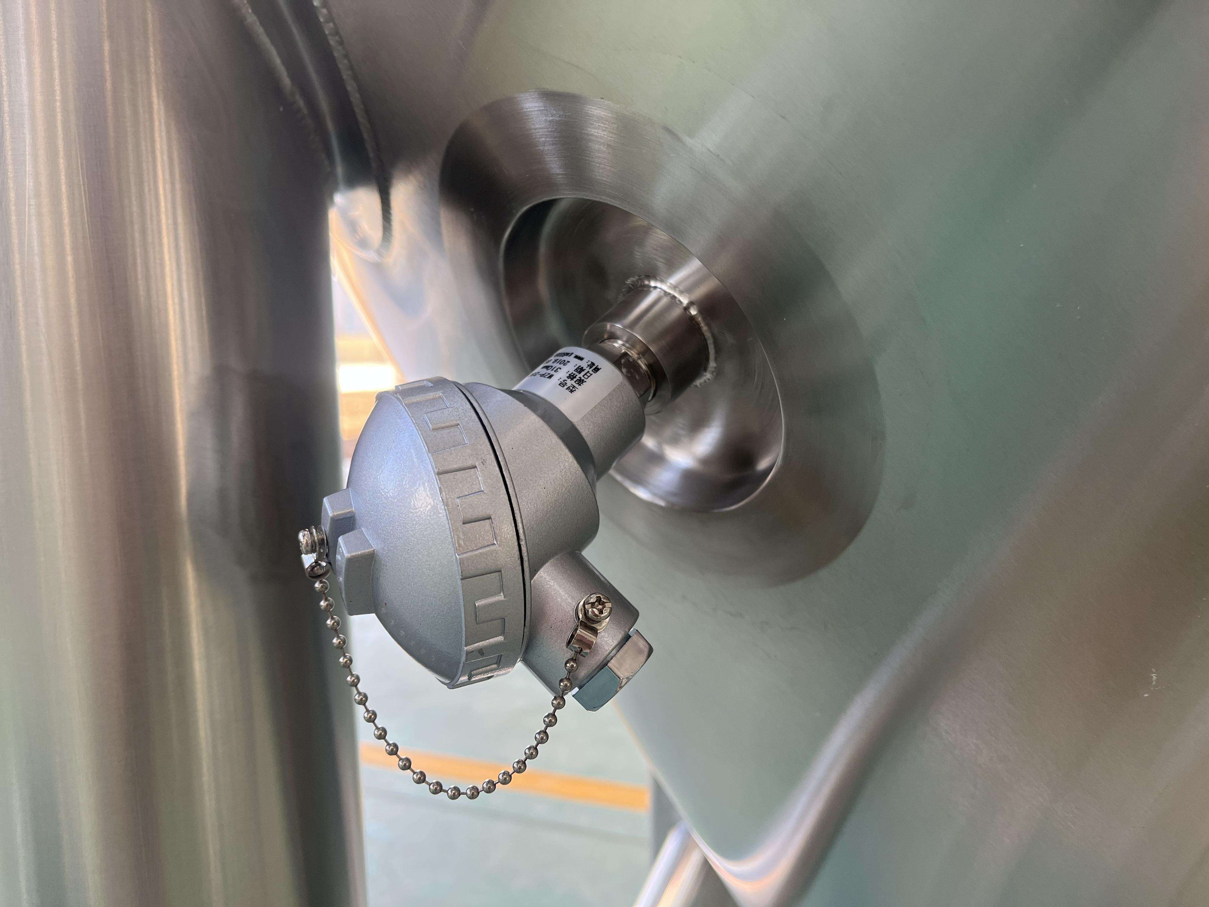 2000L Fermentation tank