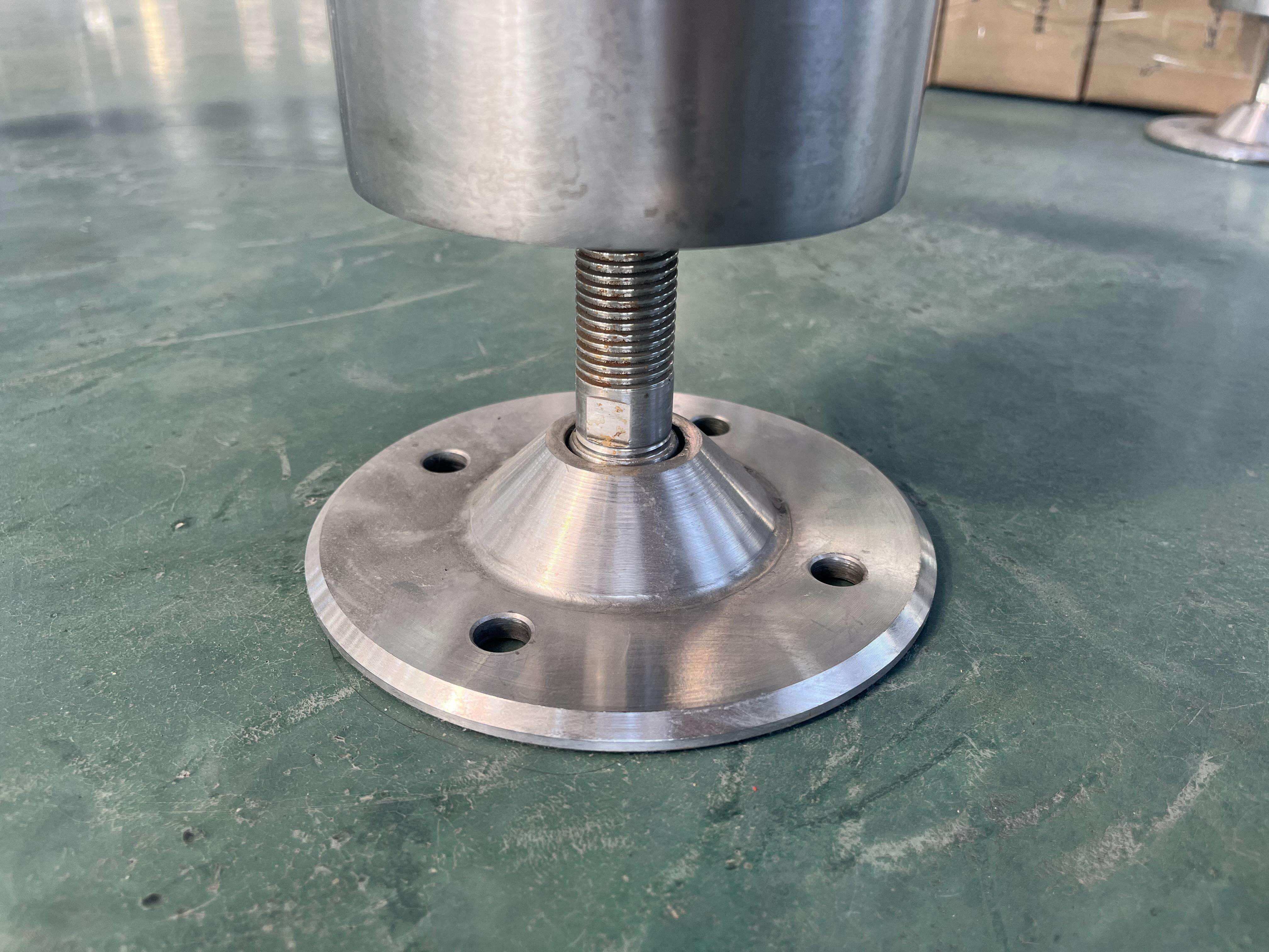 2000L Fermentation tank