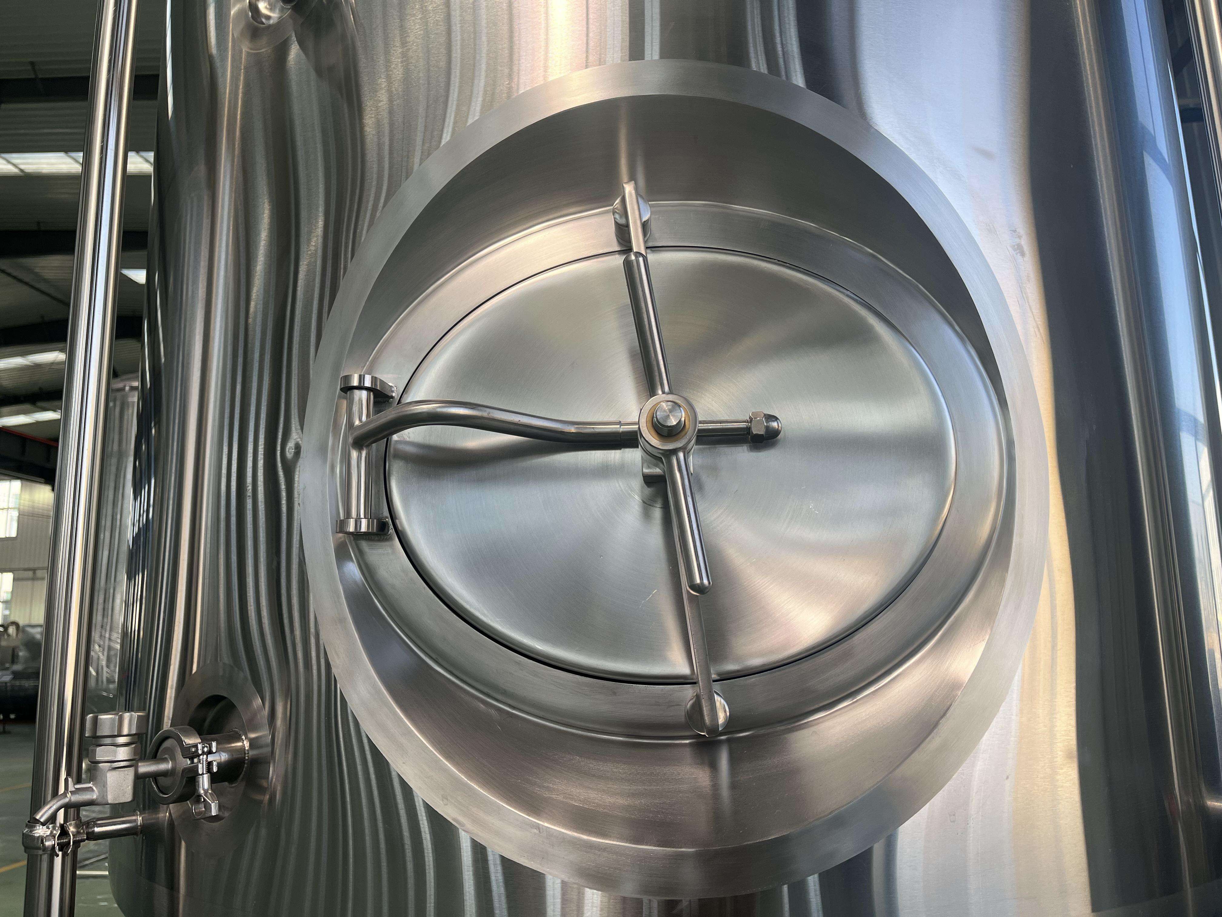 2000L Fermentation tank