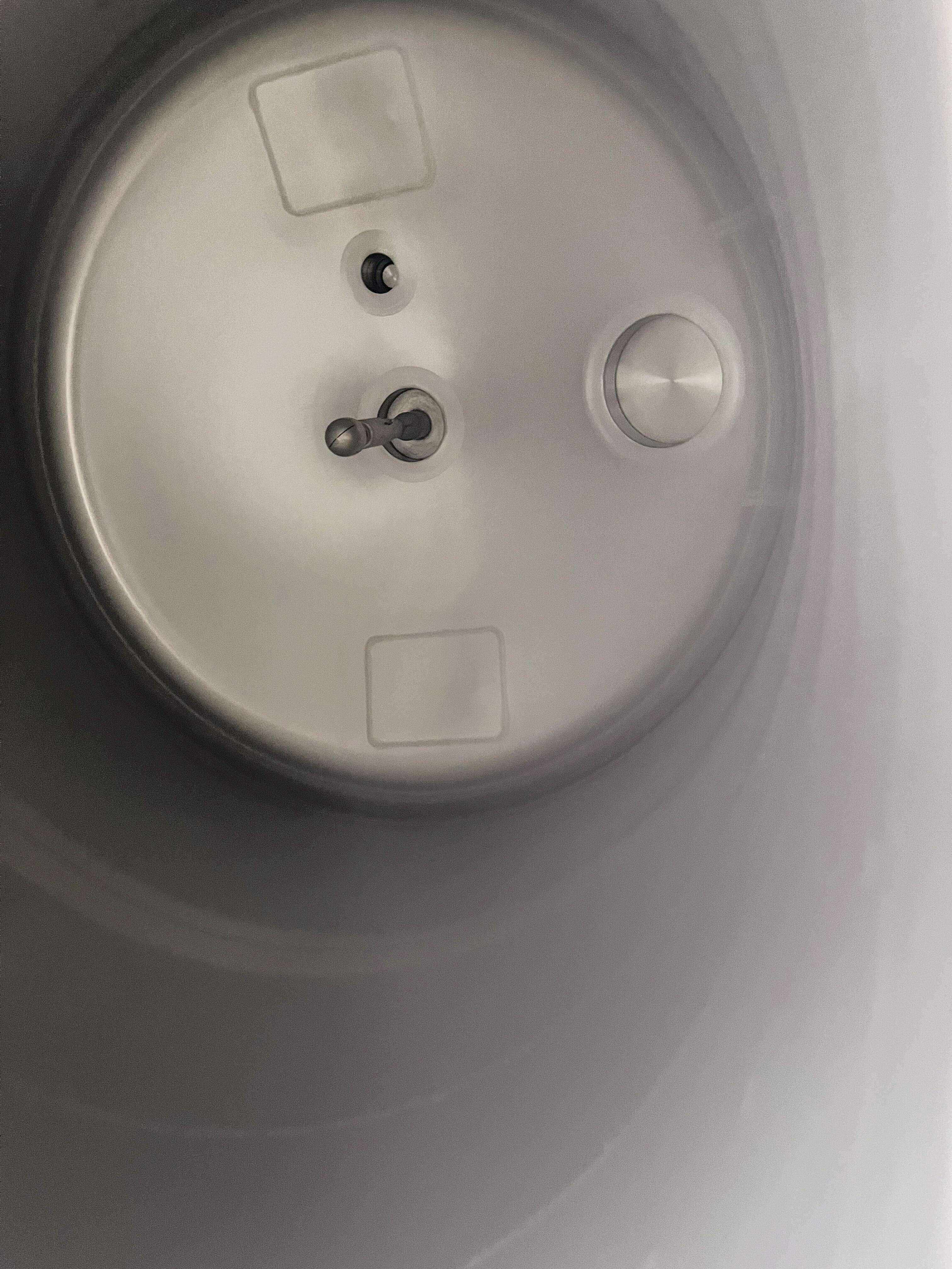 1000L Stainless Conical Fermenter 1000L Stainless Conical Fermenter