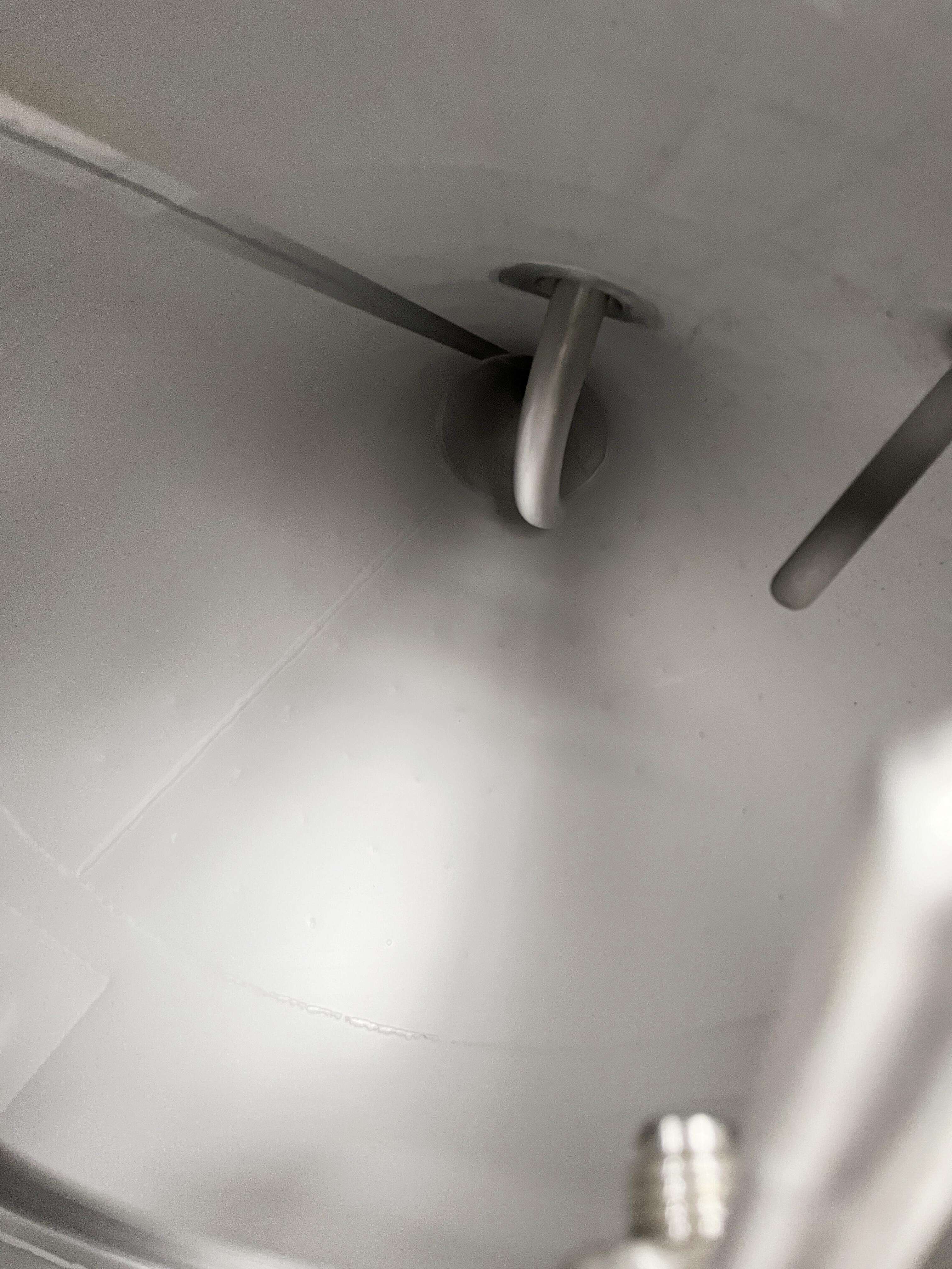 1000L Stainless Conical Fermenter 1000L Stainless Conical Fermenter