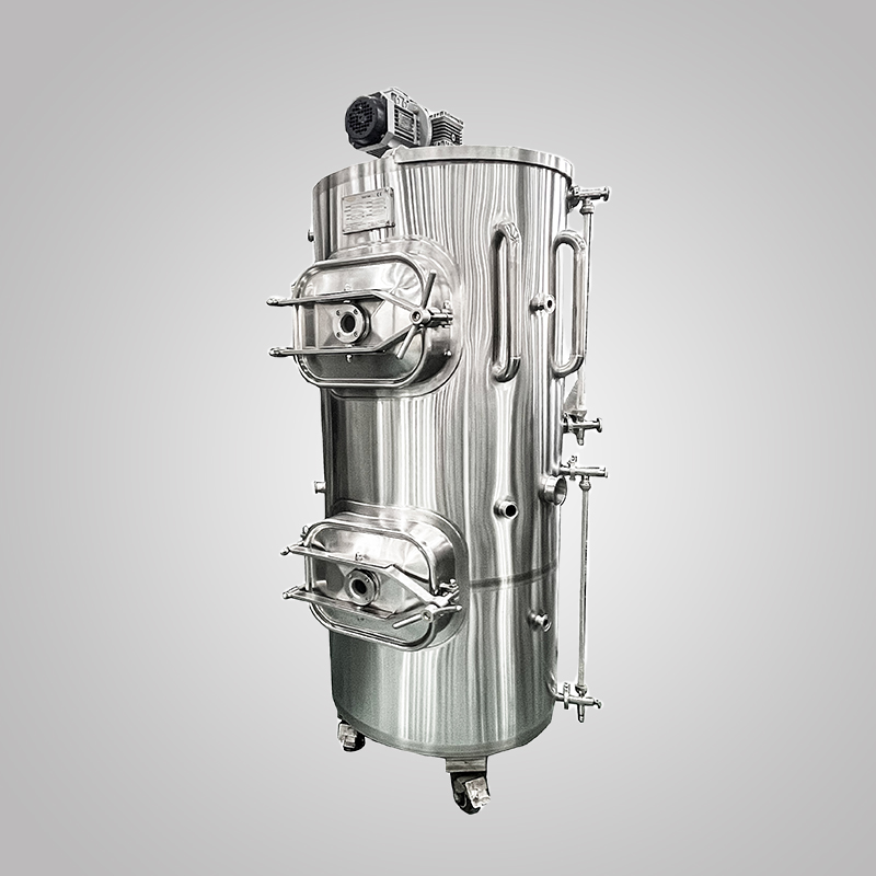 Équipement intégré de saccharification et de brassage de 200 L