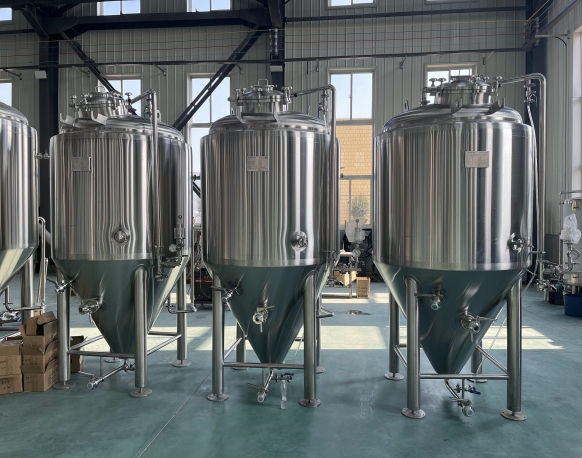 10BBL Fermentation tank