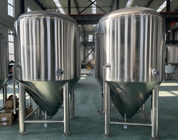 10BBL Fermentation tank