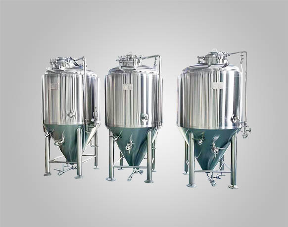 10BBL Fermentation tank