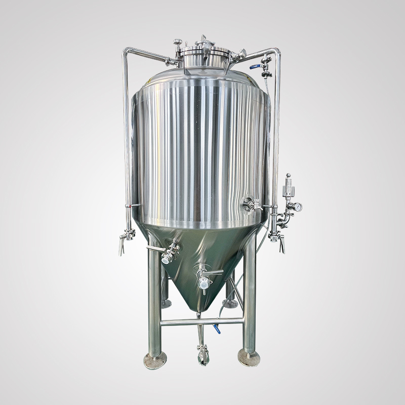 1000L Conical Fermenter
