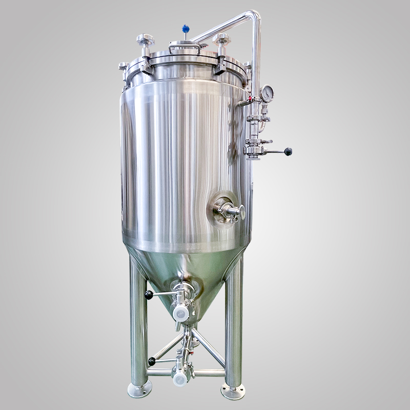 100L Fermentation Tank 100L Fermentation Tank