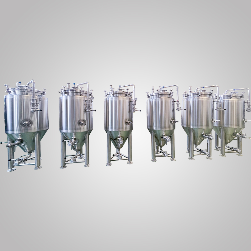 100L Fermentation Tank 100L Fermentation Tank