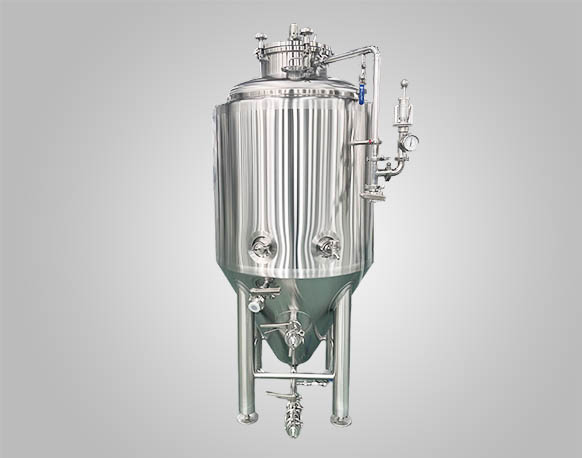 300L Fermentation tanks