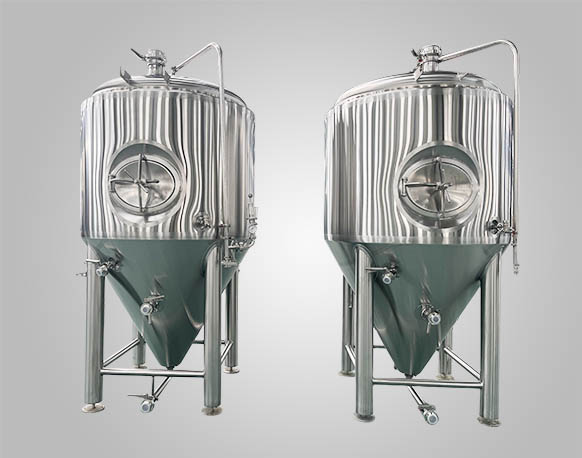 1500L Fermentation tank