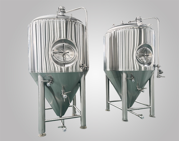 1500L Fermentation tank