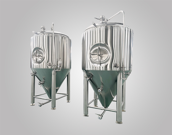 1500L Fermentation tank