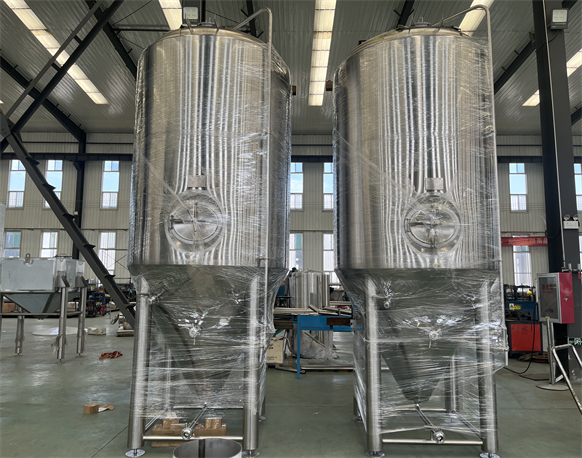 40HL Fermentation tank