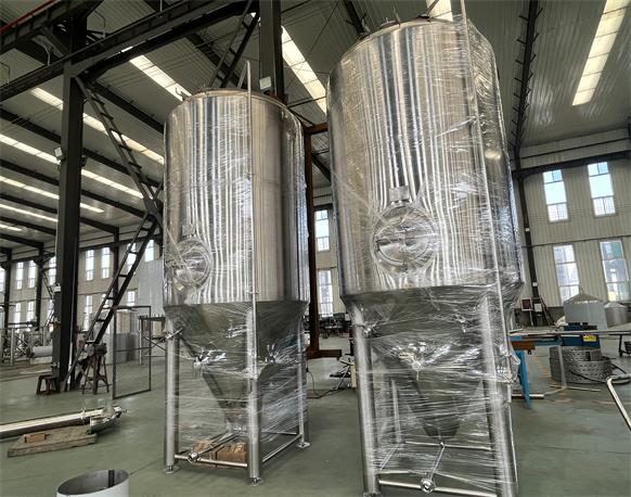 40HL Fermentation tank