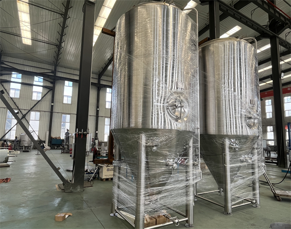 40HL Fermentation tank
