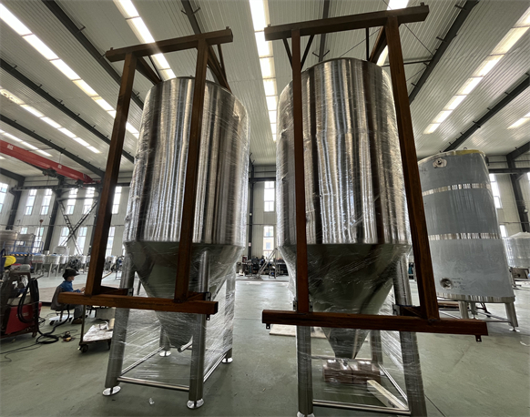 40HL Fermentation tank
