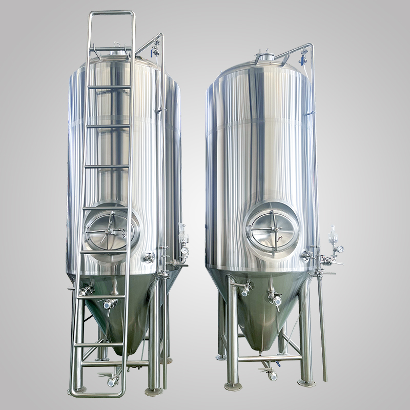 20HL Fermenter