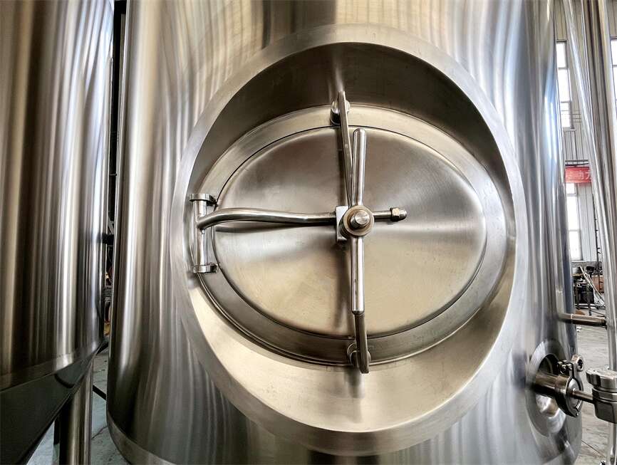 20HL Fermenter