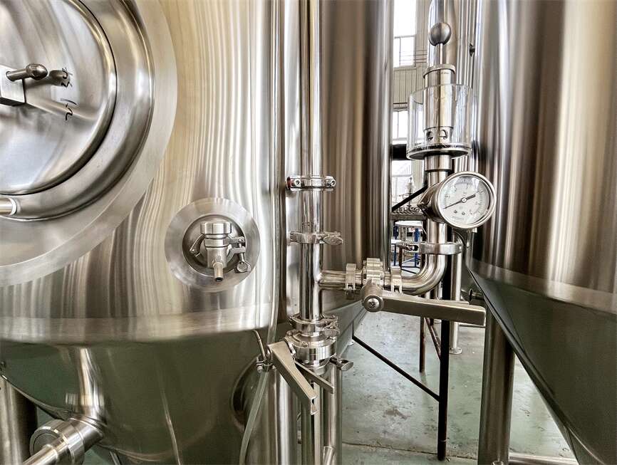 20HL Fermenter