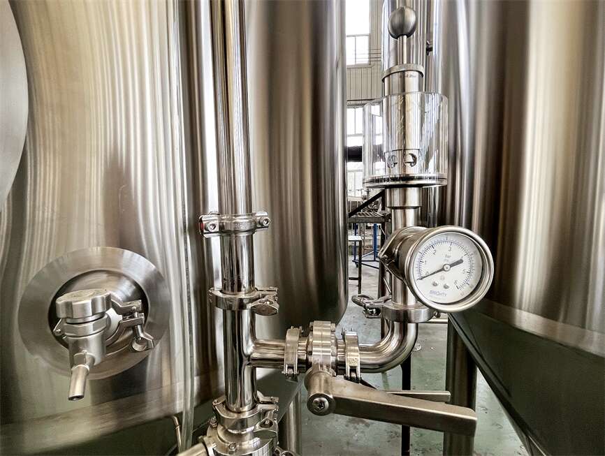 20HL Fermenter