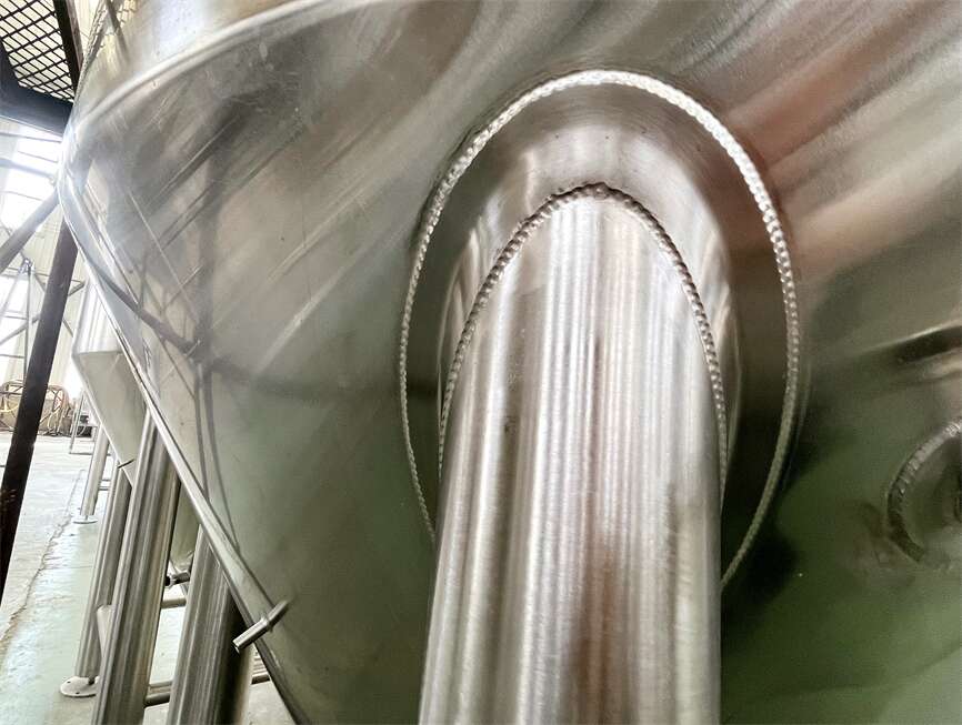 20HL Fermenter
