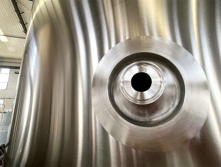 20HL Fermenter