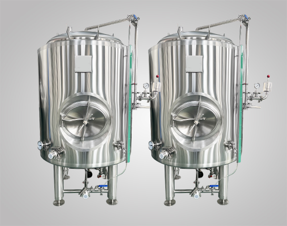 7BBL Bright Beer Tank